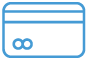 Debit Card Access icon