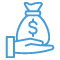 A Better Deal on Taxes icon