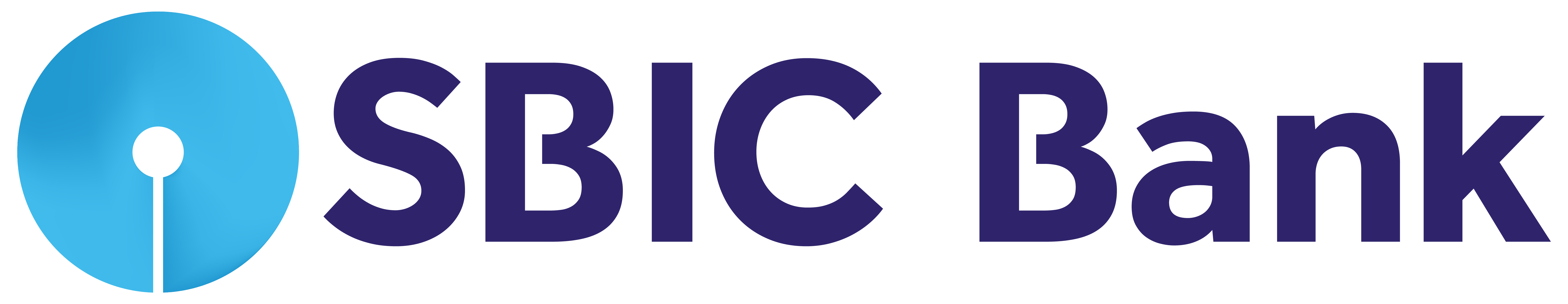 SBIC logo
